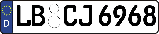 LB-CJ6968