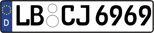 LB-CJ6969