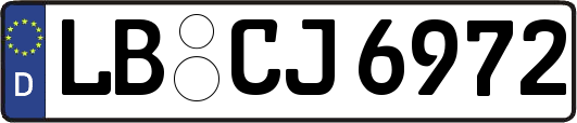 LB-CJ6972