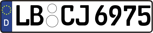 LB-CJ6975