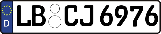 LB-CJ6976