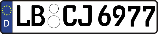 LB-CJ6977