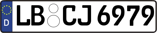 LB-CJ6979