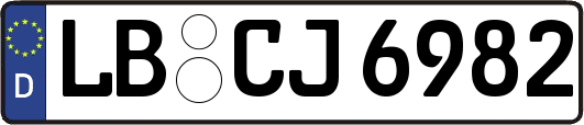 LB-CJ6982