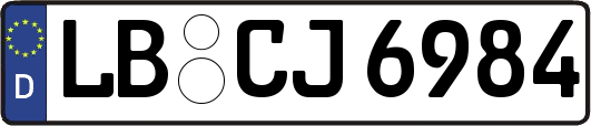 LB-CJ6984