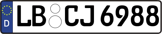 LB-CJ6988