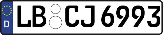 LB-CJ6993