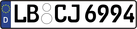 LB-CJ6994