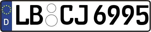 LB-CJ6995
