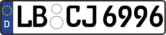 LB-CJ6996