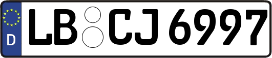 LB-CJ6997