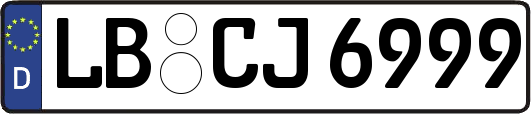 LB-CJ6999