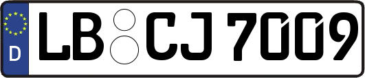LB-CJ7009