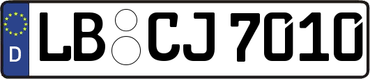 LB-CJ7010
