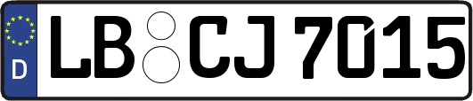 LB-CJ7015
