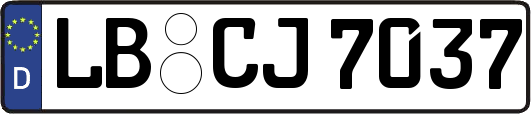 LB-CJ7037