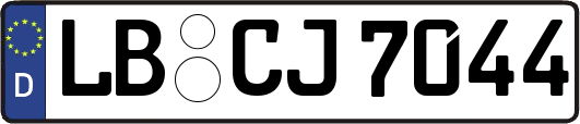 LB-CJ7044