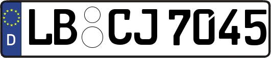 LB-CJ7045