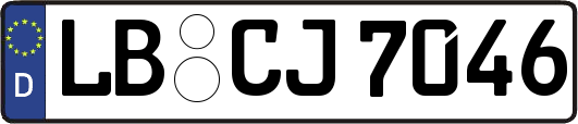 LB-CJ7046