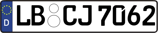 LB-CJ7062