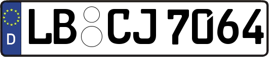 LB-CJ7064