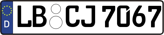 LB-CJ7067