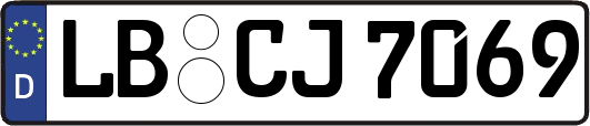 LB-CJ7069