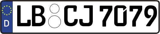 LB-CJ7079