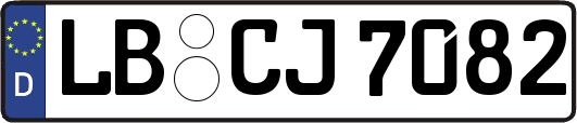 LB-CJ7082