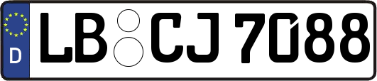 LB-CJ7088