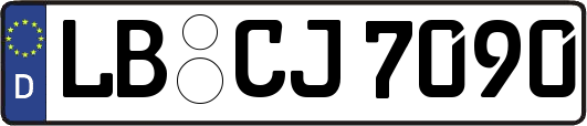 LB-CJ7090