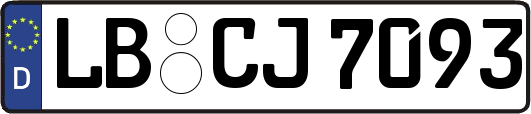 LB-CJ7093