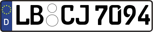 LB-CJ7094