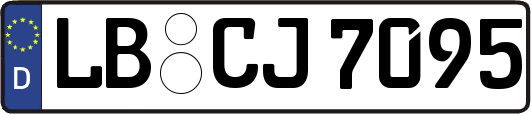 LB-CJ7095