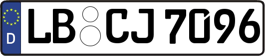 LB-CJ7096