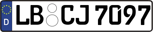 LB-CJ7097