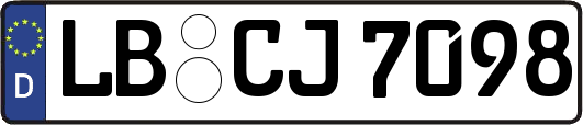 LB-CJ7098