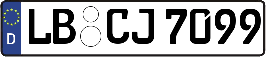LB-CJ7099