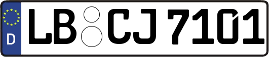 LB-CJ7101
