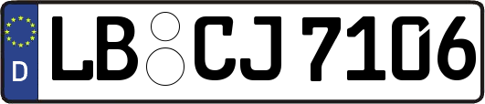 LB-CJ7106