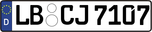LB-CJ7107