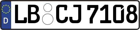 LB-CJ7108