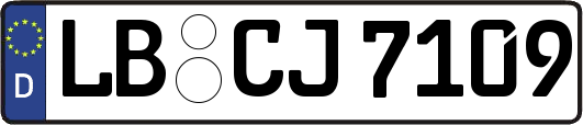 LB-CJ7109