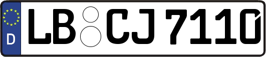LB-CJ7110