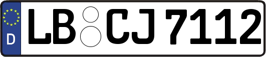 LB-CJ7112