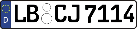 LB-CJ7114