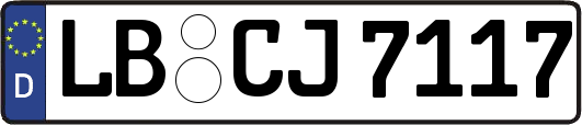LB-CJ7117