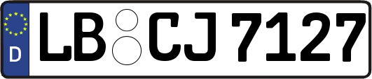 LB-CJ7127