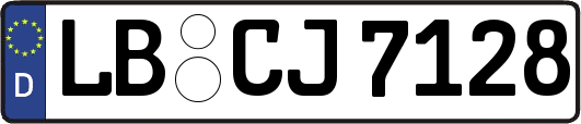 LB-CJ7128
