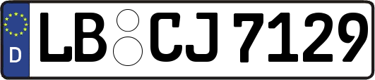 LB-CJ7129